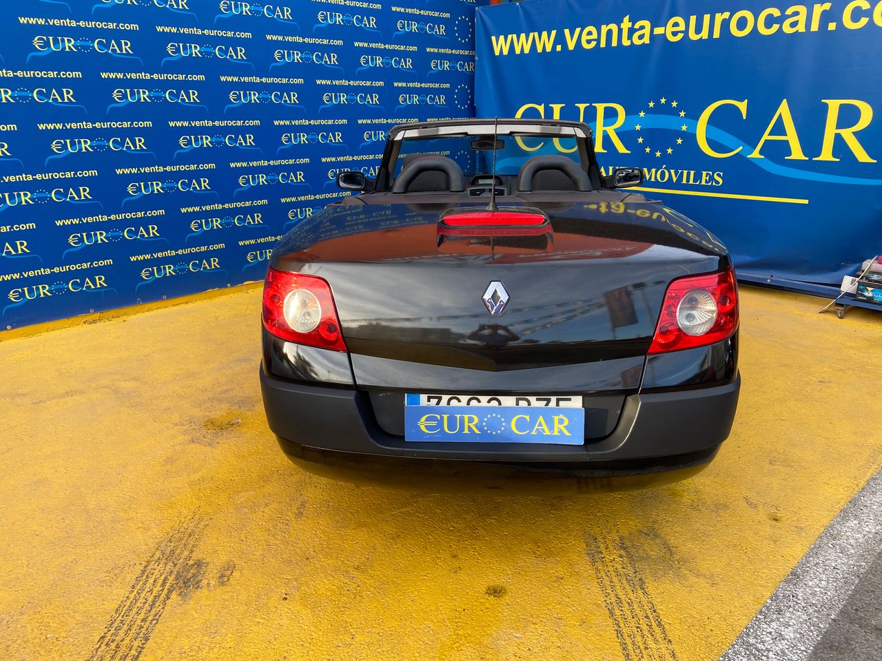 Foto Renault Mégane 29