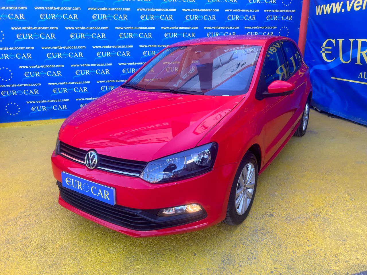 Foto Volkswagen Polo 1