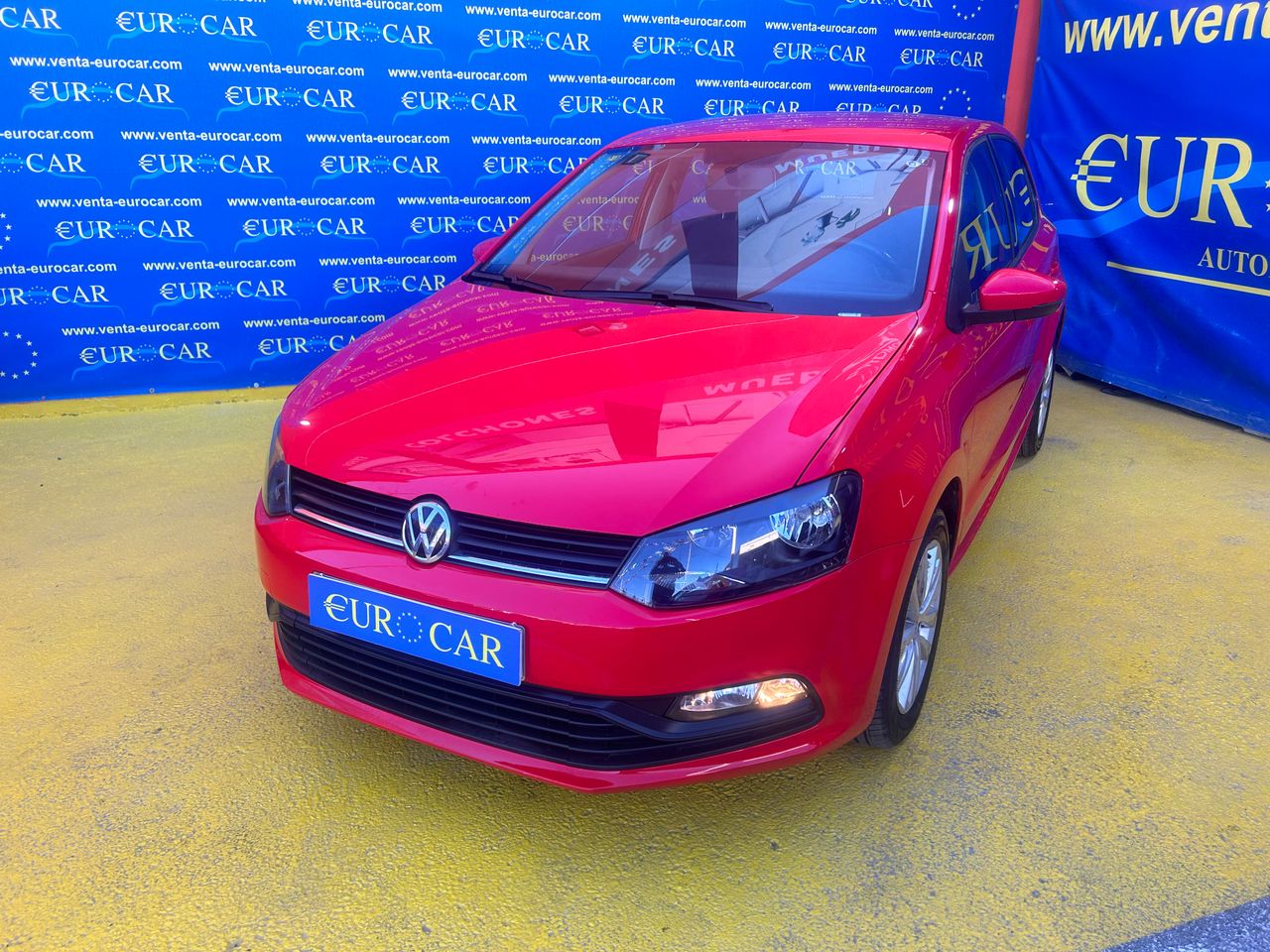 Foto Volkswagen Polo 2