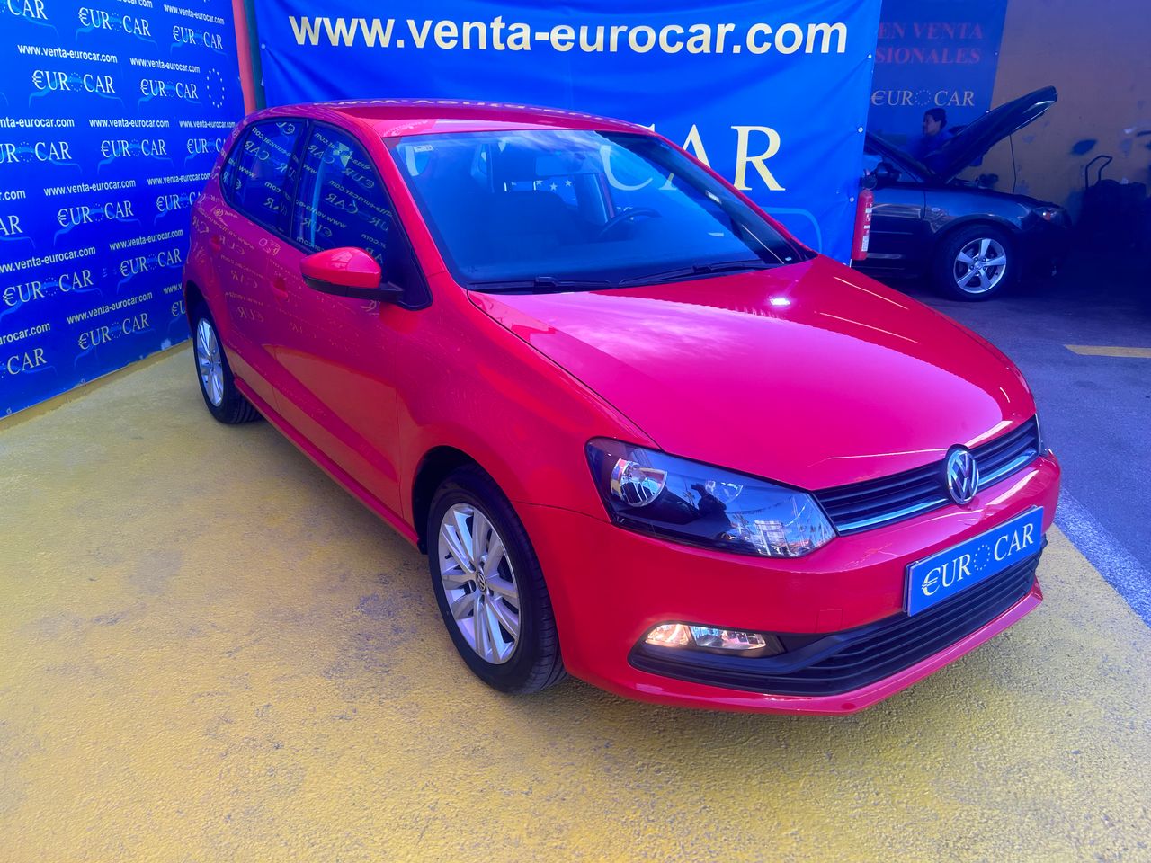 Foto Volkswagen Polo 5