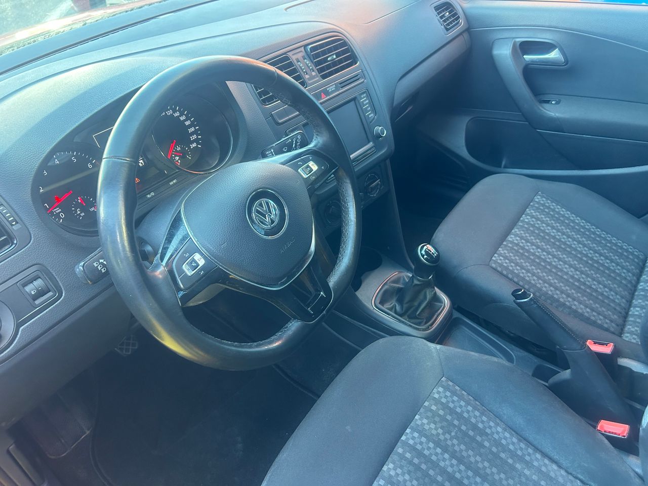 Foto Volkswagen Polo 9