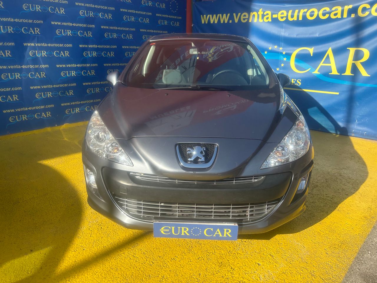 Foto Peugeot 308 3