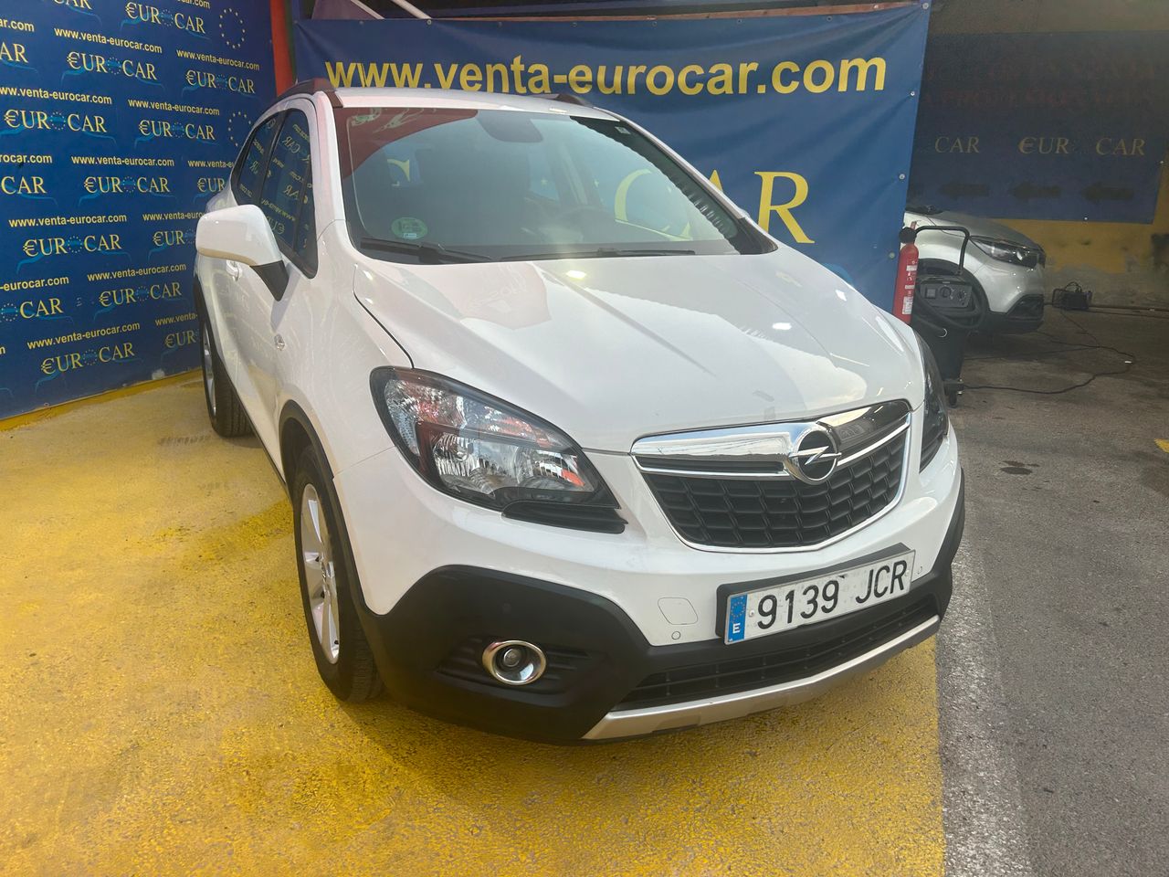 Foto Opel Mokka 3