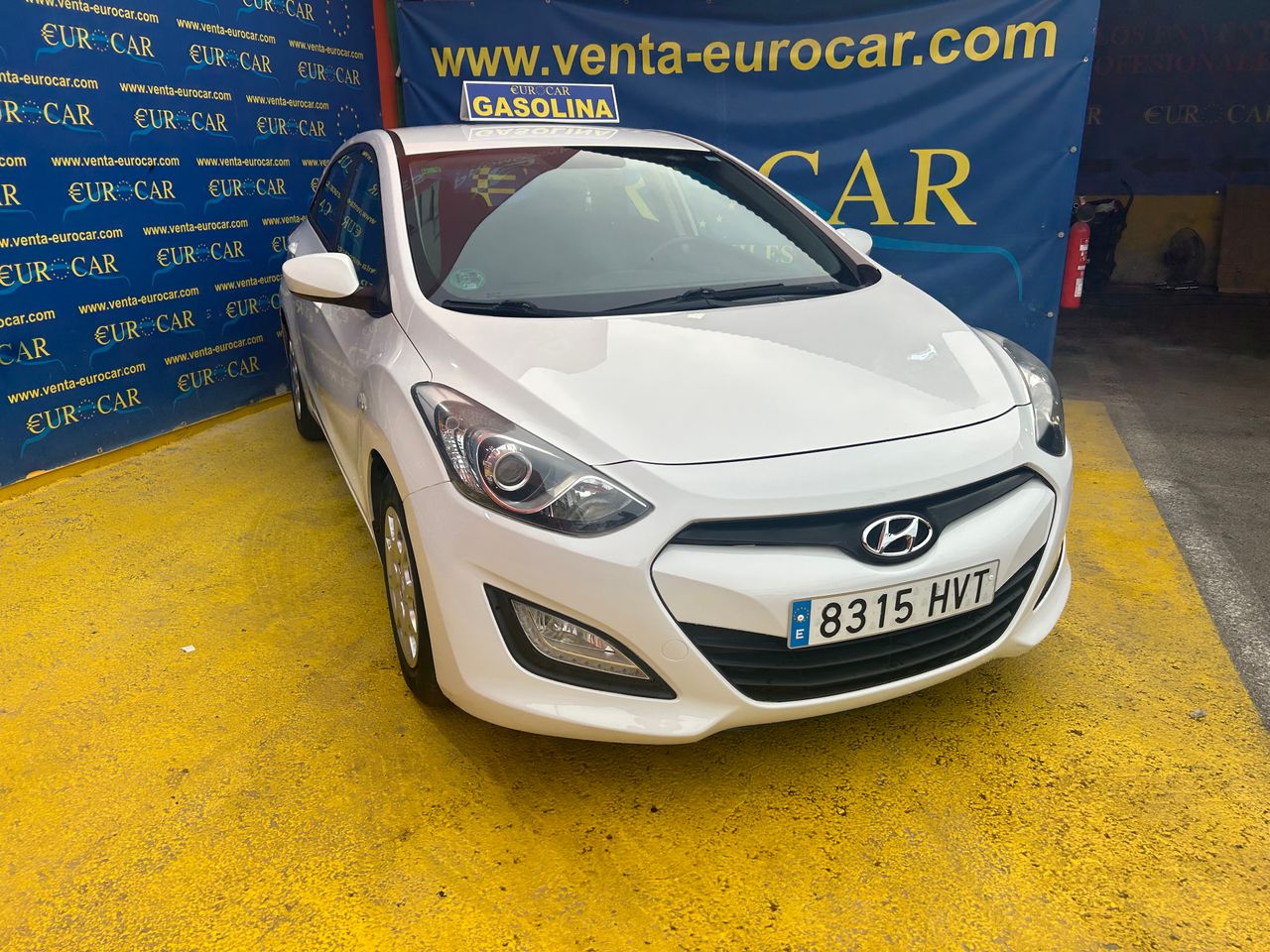 Foto Hyundai i30 3