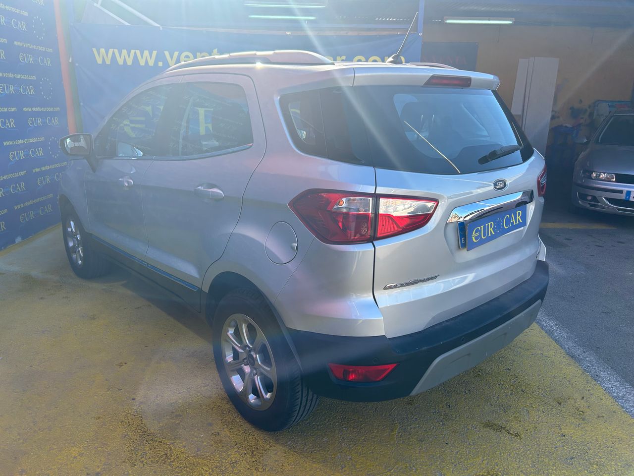 Foto Ford Ecosport 31