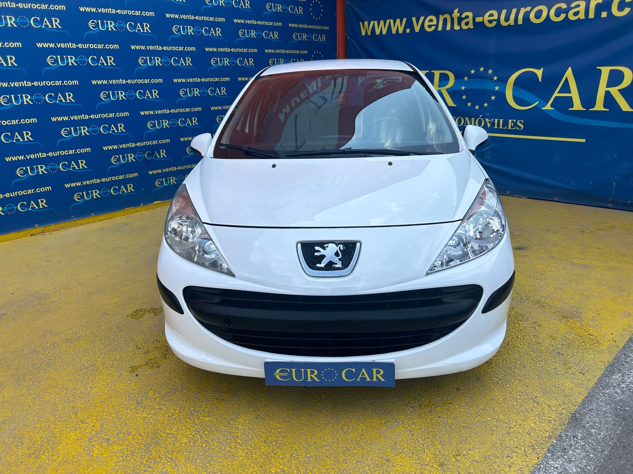 Foto Peugeot 207 3