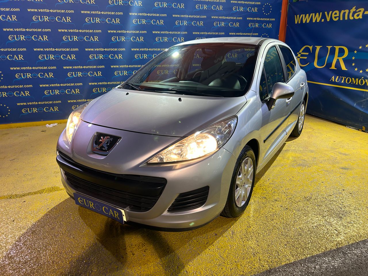 Foto Peugeot 207 2