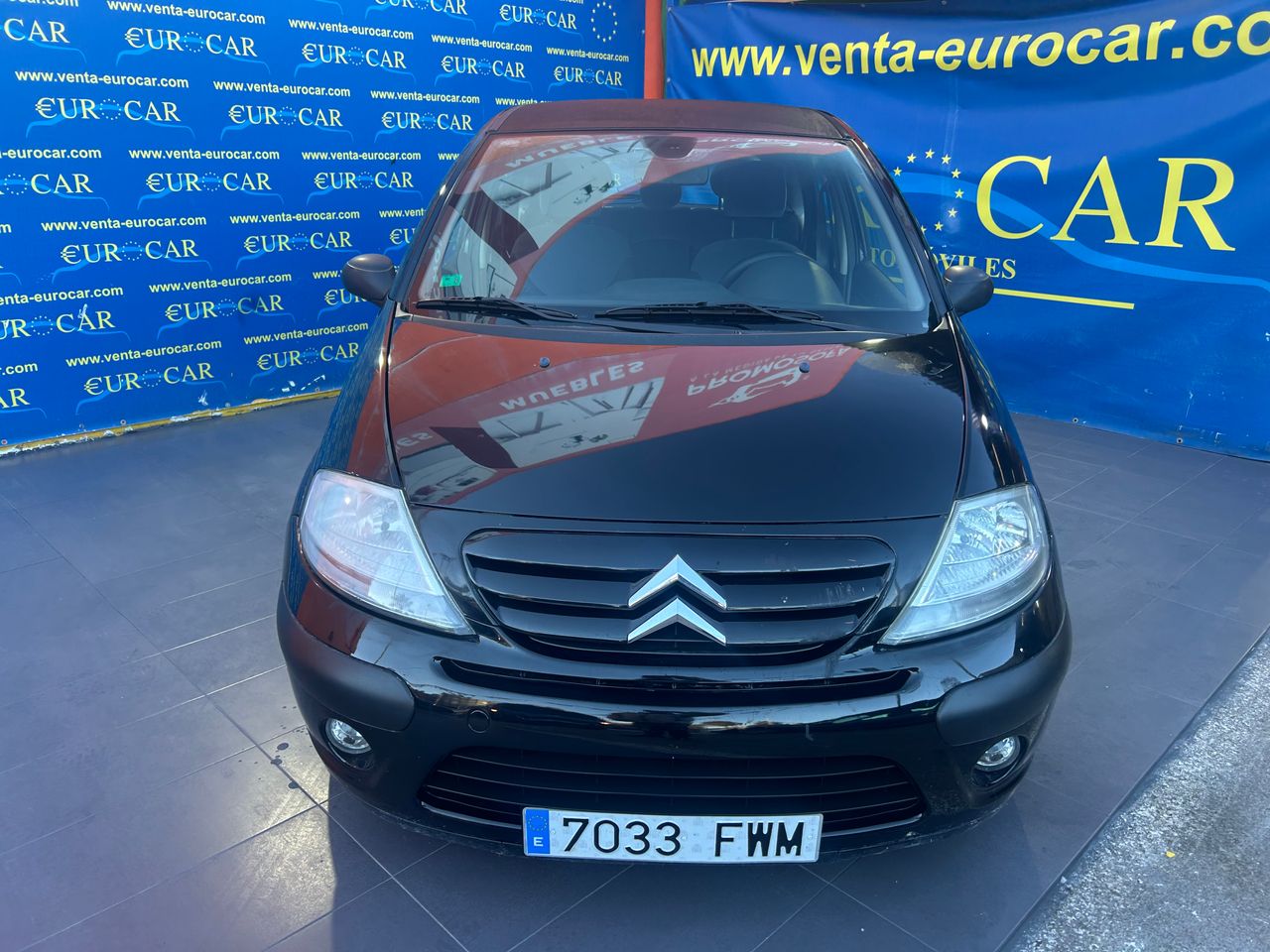 Foto Citroën C3 3