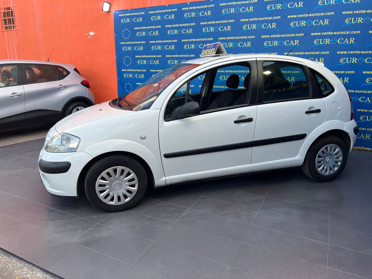 Foto Citroën C3 4