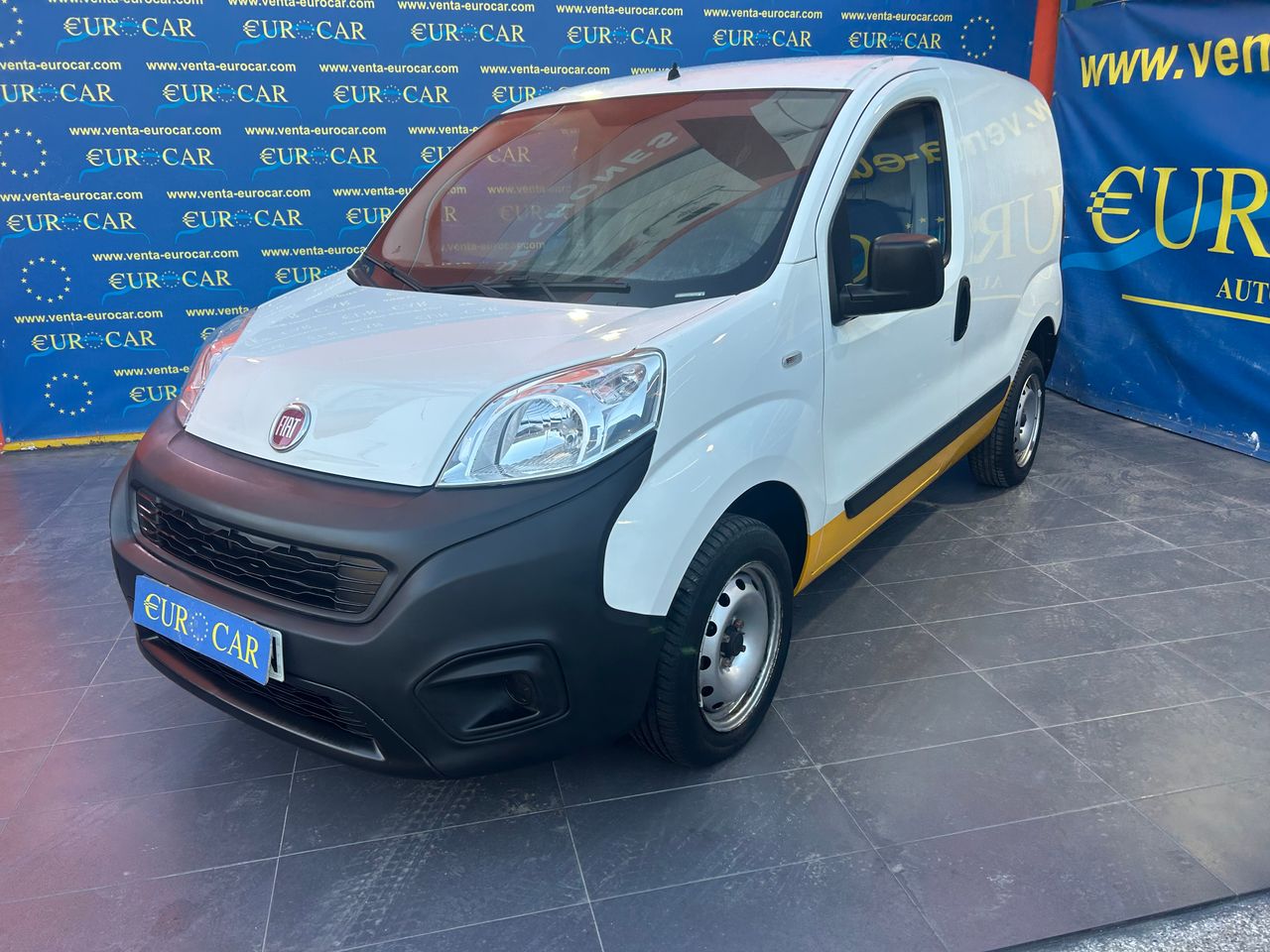 Foto Fiat Fiorino 1