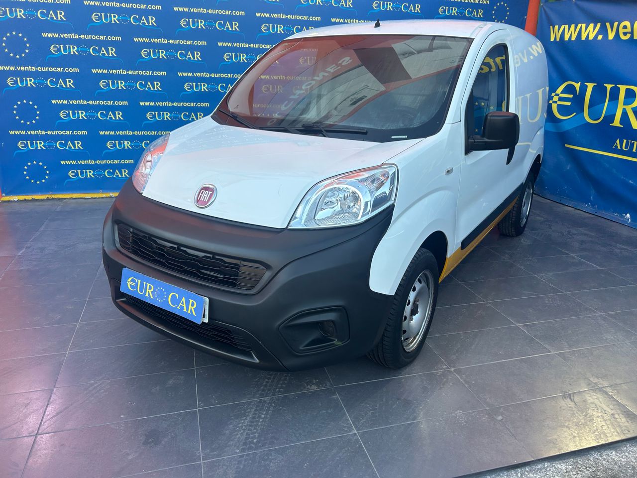 Foto Fiat Fiorino 2