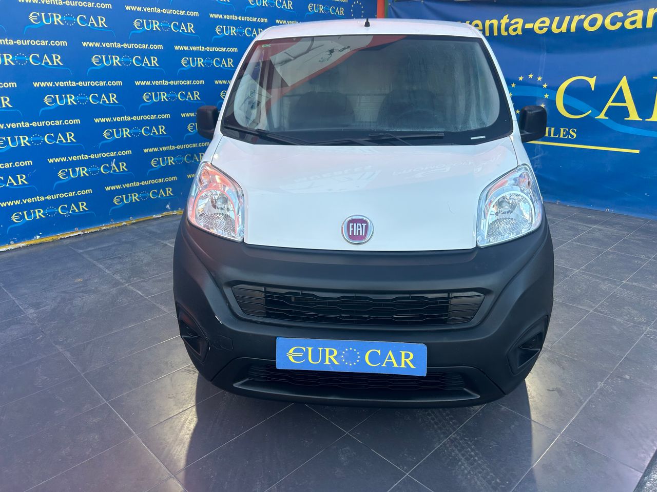 Foto Fiat Fiorino 3