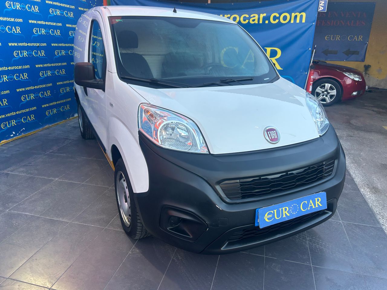 Foto Fiat Fiorino 4