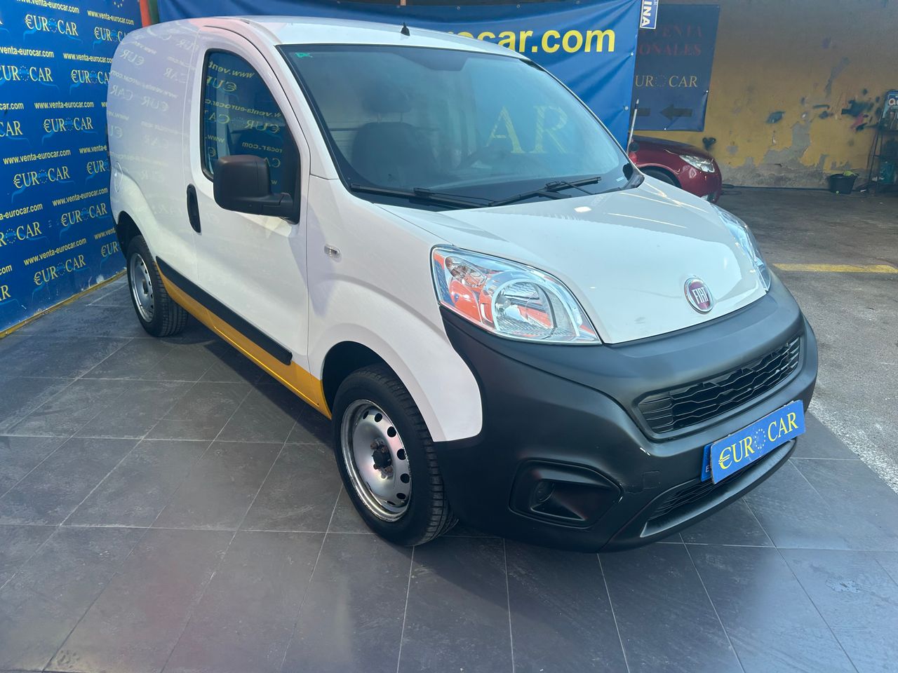 Foto Fiat Fiorino 5