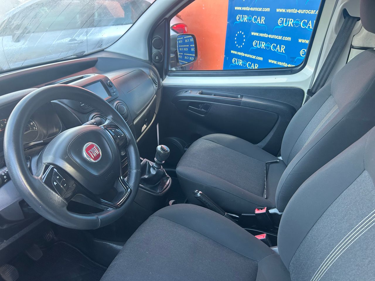 Foto Fiat Fiorino 10