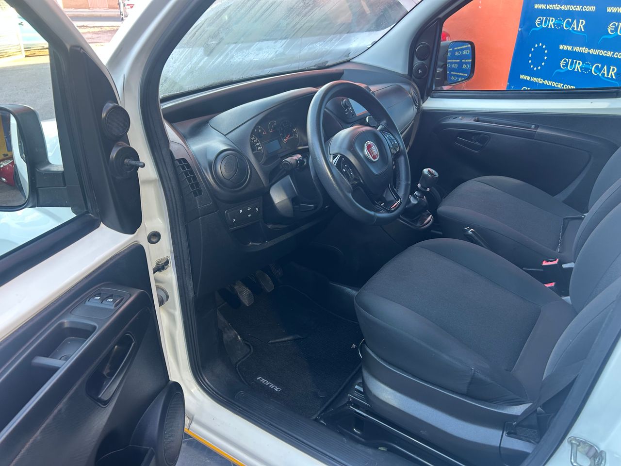 Foto Fiat Fiorino 12