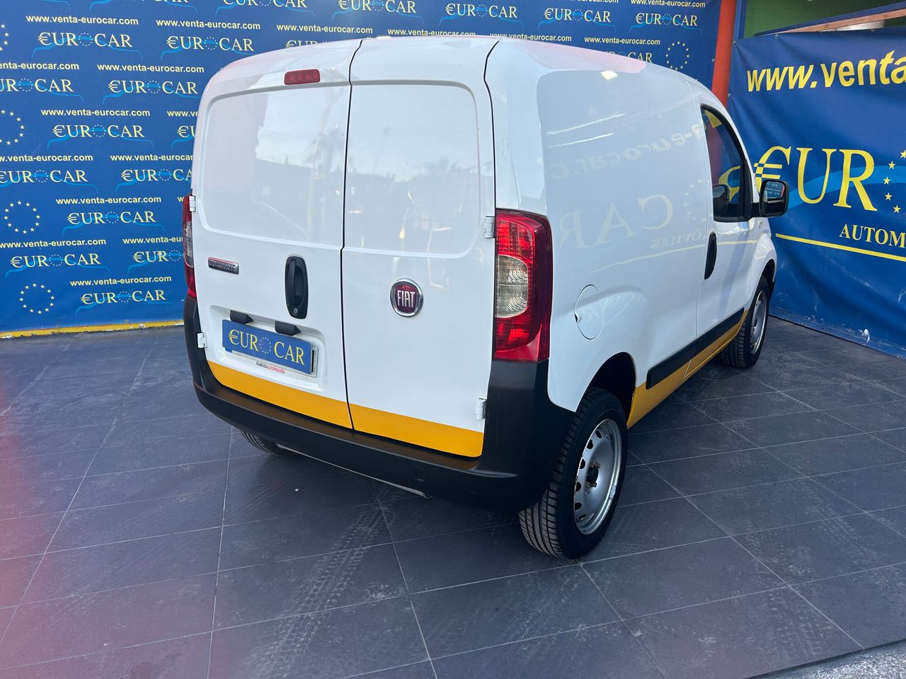 Foto Fiat Fiorino 19