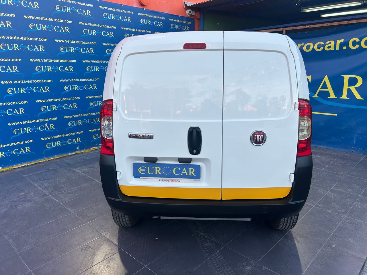 Foto Fiat Fiorino 20