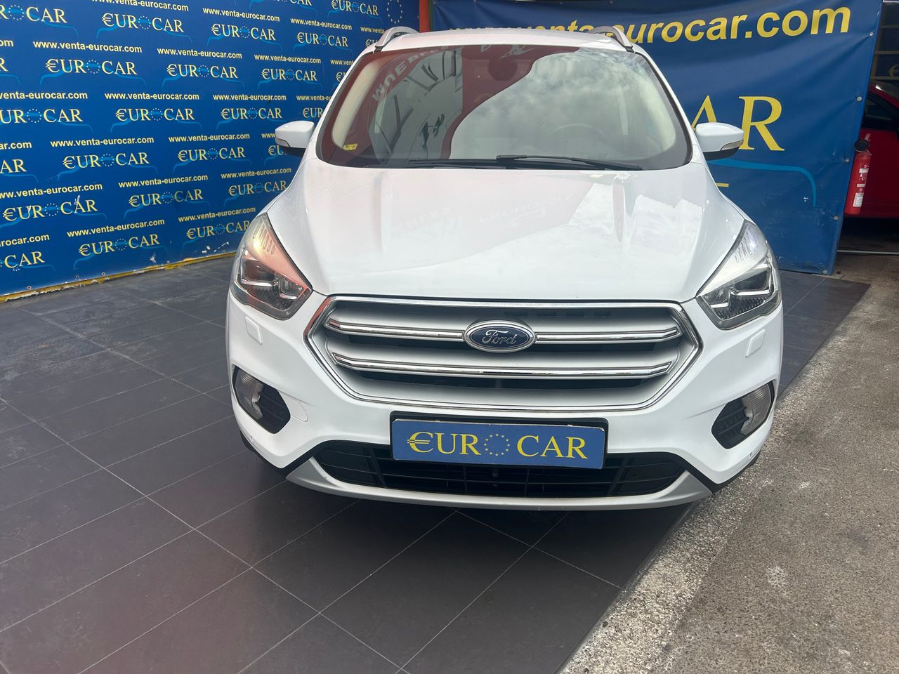 Foto Ford Kuga 3