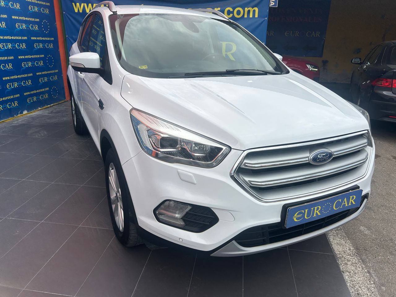 Foto Ford Kuga 4