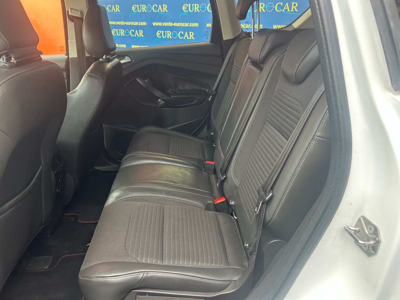 Foto Ford Kuga 18