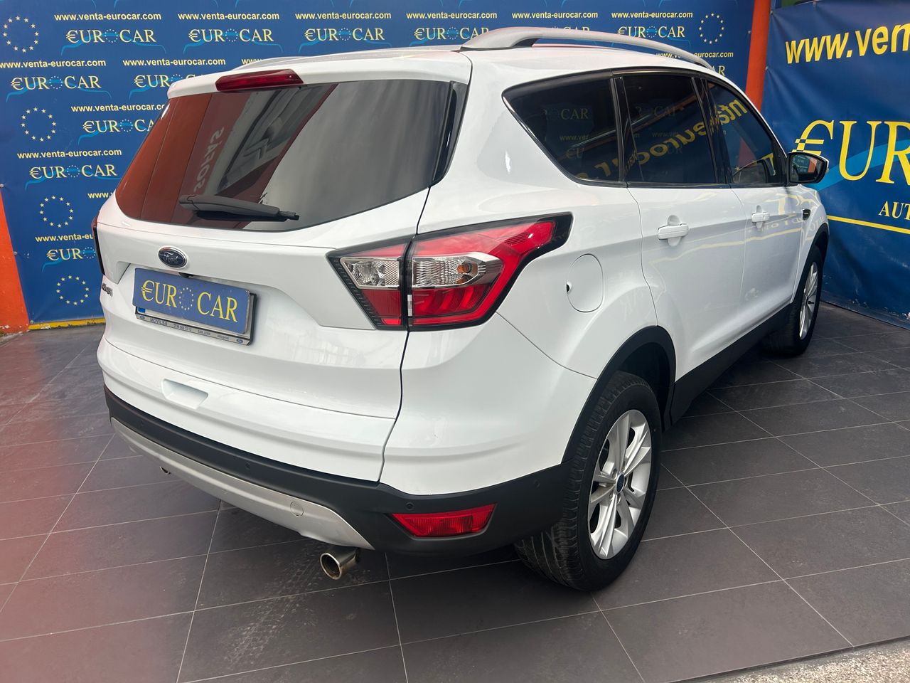 Foto Ford Kuga 30