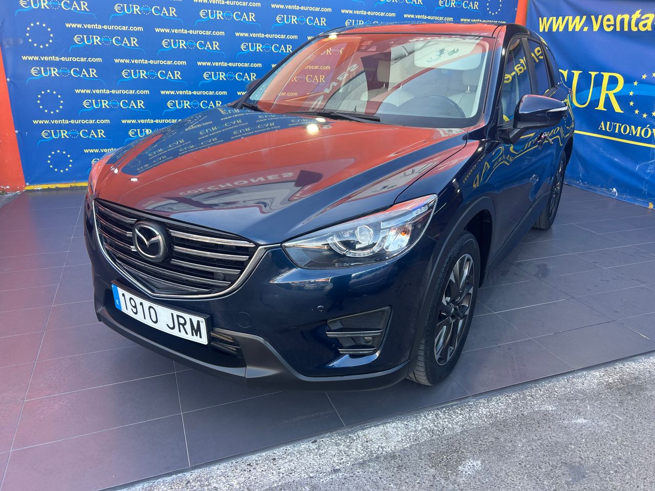 Foto Mazda CX-5 2