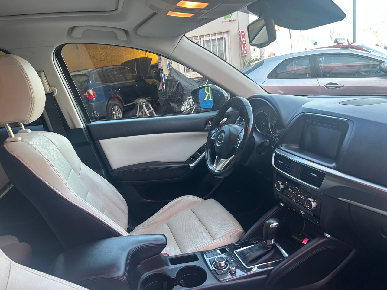 Foto Mazda CX-5 22