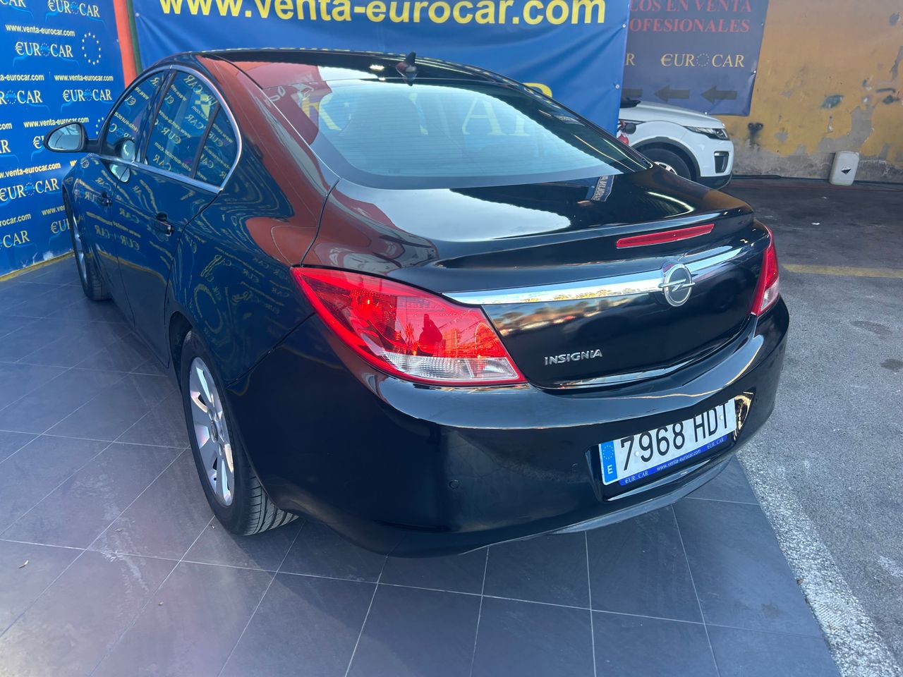 Foto Opel Insignia  27