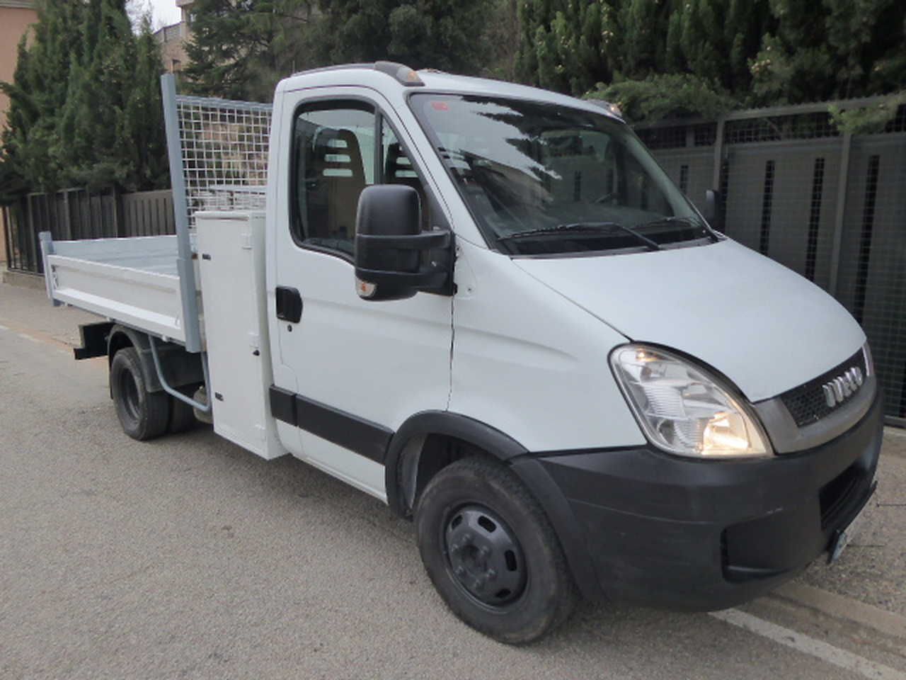 Foto Iveco Daily 12