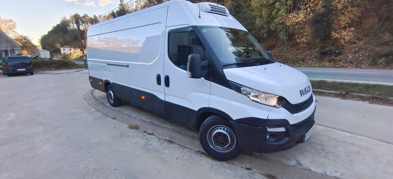 Foto Iveco Daily 2