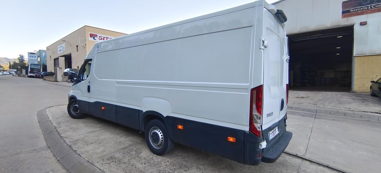 Foto Iveco Daily 3