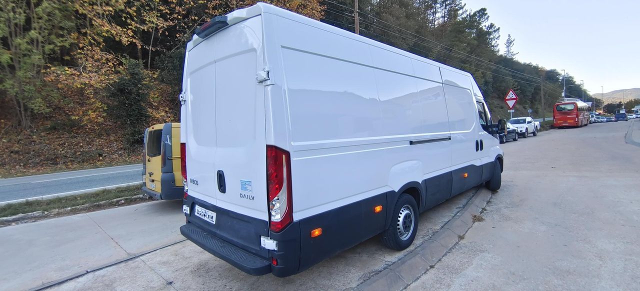 Foto Iveco Daily 5