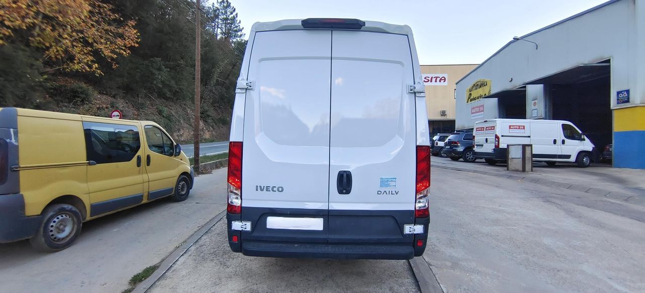 Foto Iveco Daily 6