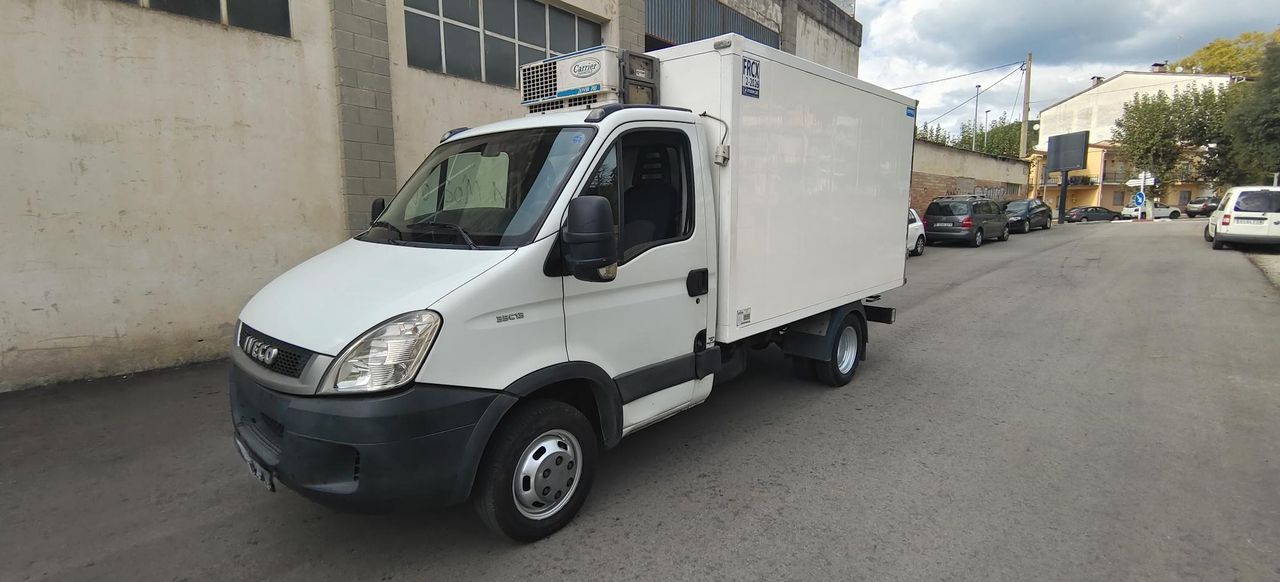 Foto Iveco Daily 1