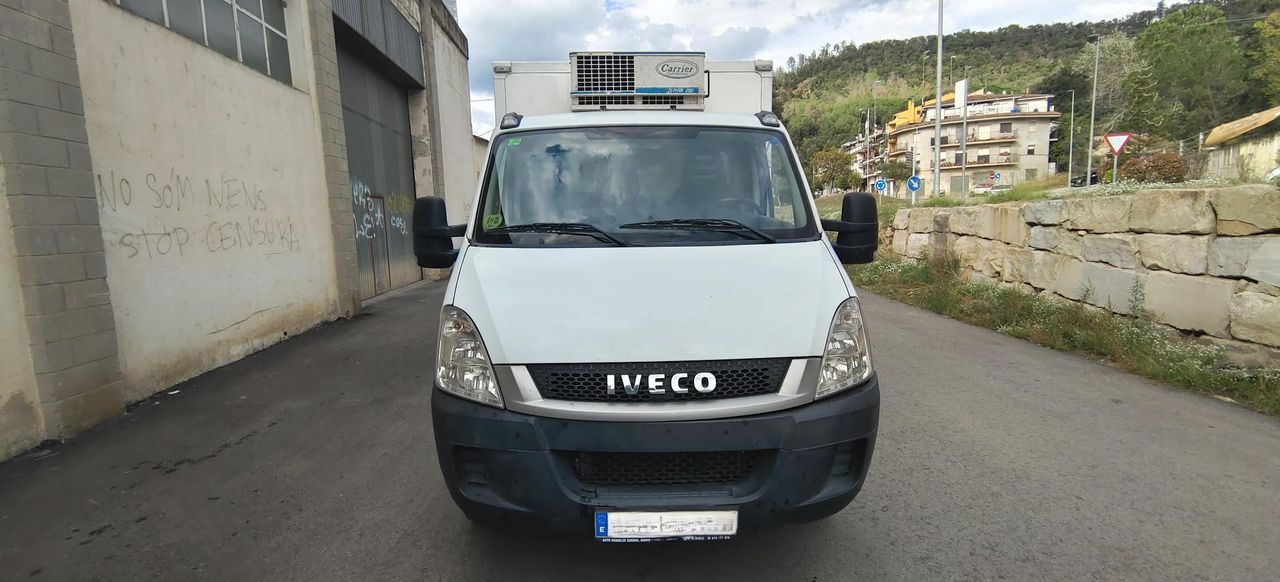 Foto Iveco Daily 2