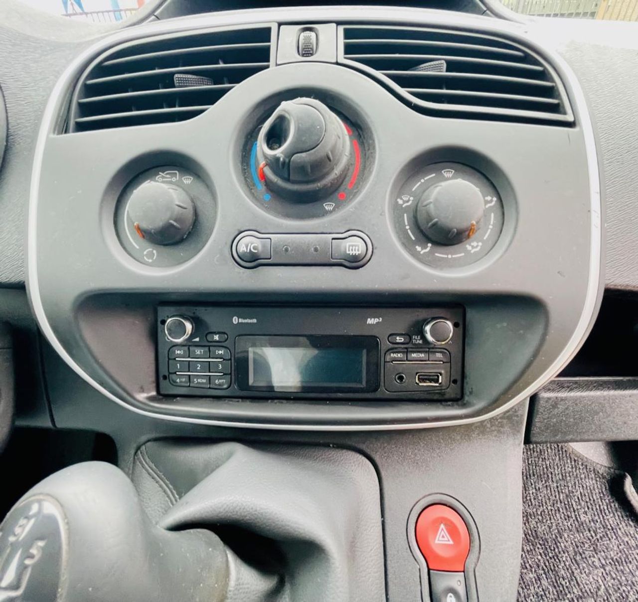 Foto Renault Kangoo 13