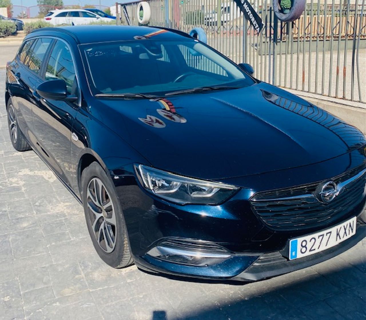 Foto Opel Insignia  30