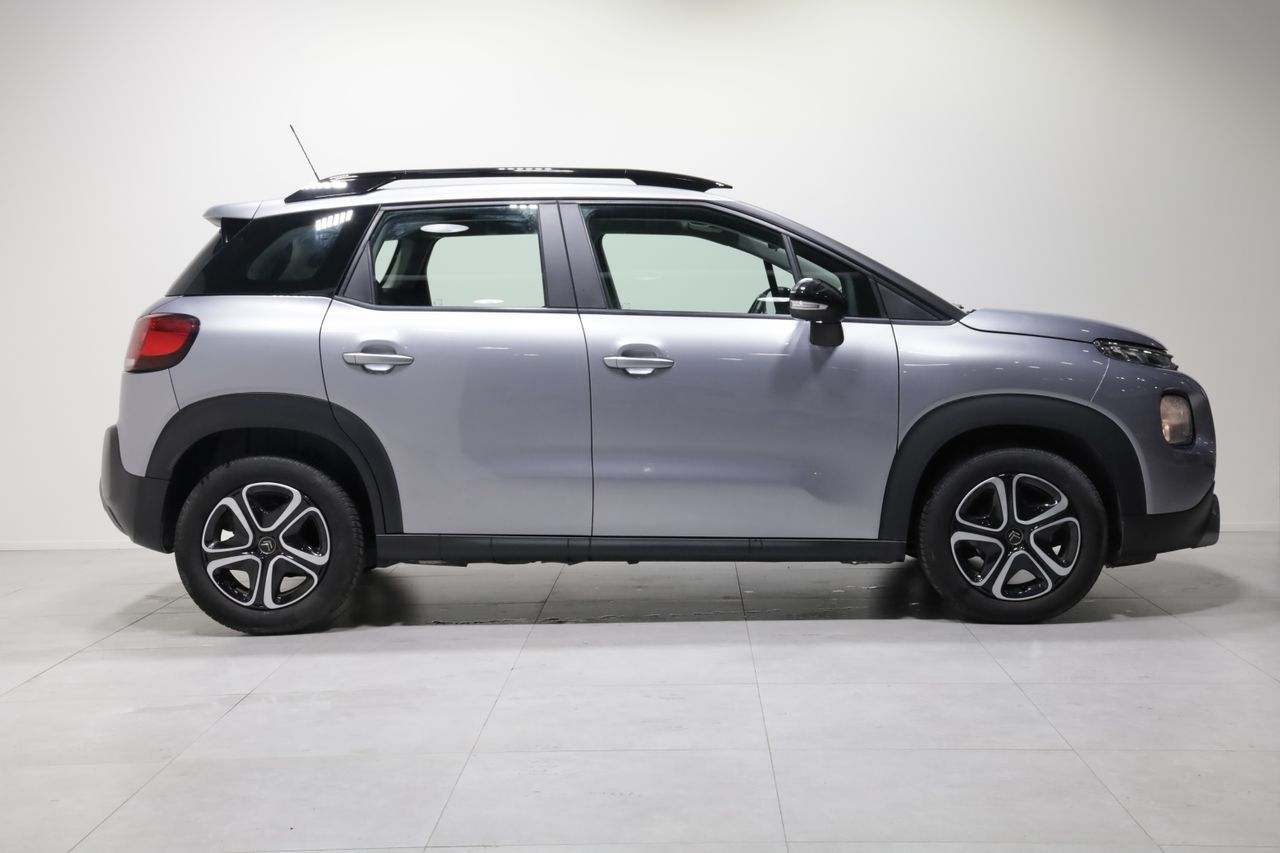 Foto Citroën C3 Aircross 5