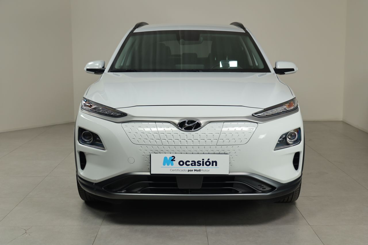 Foto Hyundai Kona 2