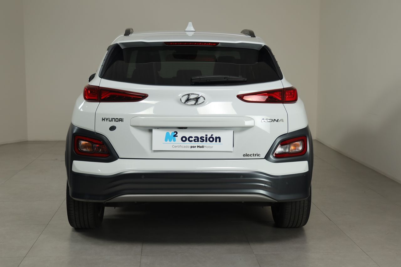 Foto Hyundai Kona 5