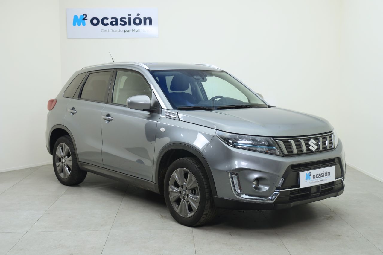 Foto Suzuki Vitara 3