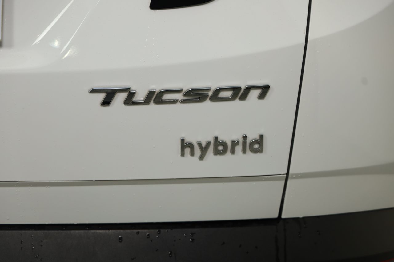 Foto Hyundai Tucson 6