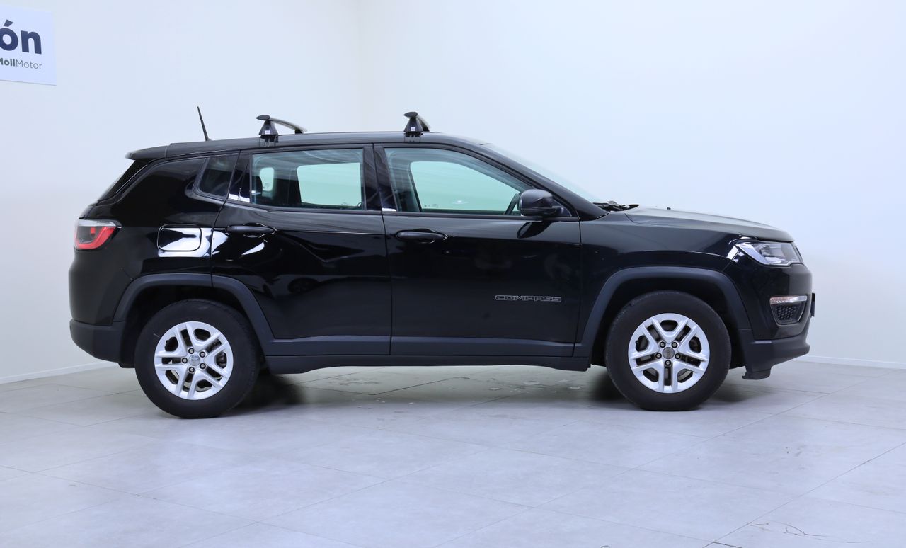 Foto Jeep Compass 4