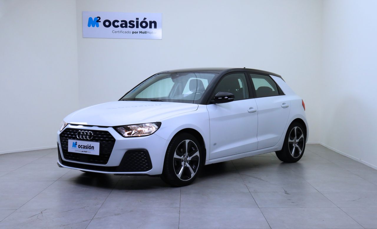 Foto Audi A1 1