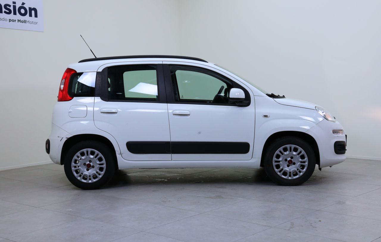 Foto Fiat Panda 6