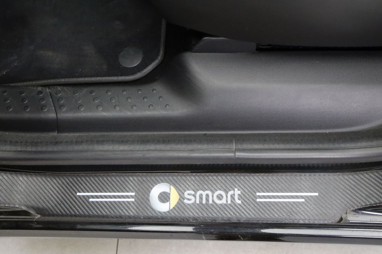 Foto Smart Forfour 12