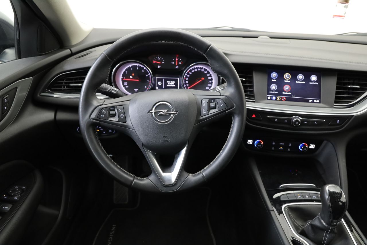 Foto Opel Insignia  19