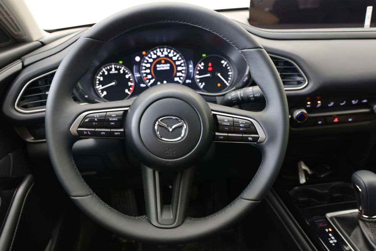 Foto Mazda CX-30 17