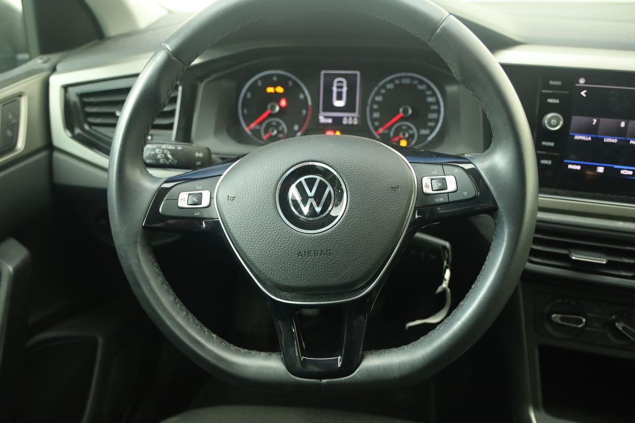 Foto Volkswagen Polo 12